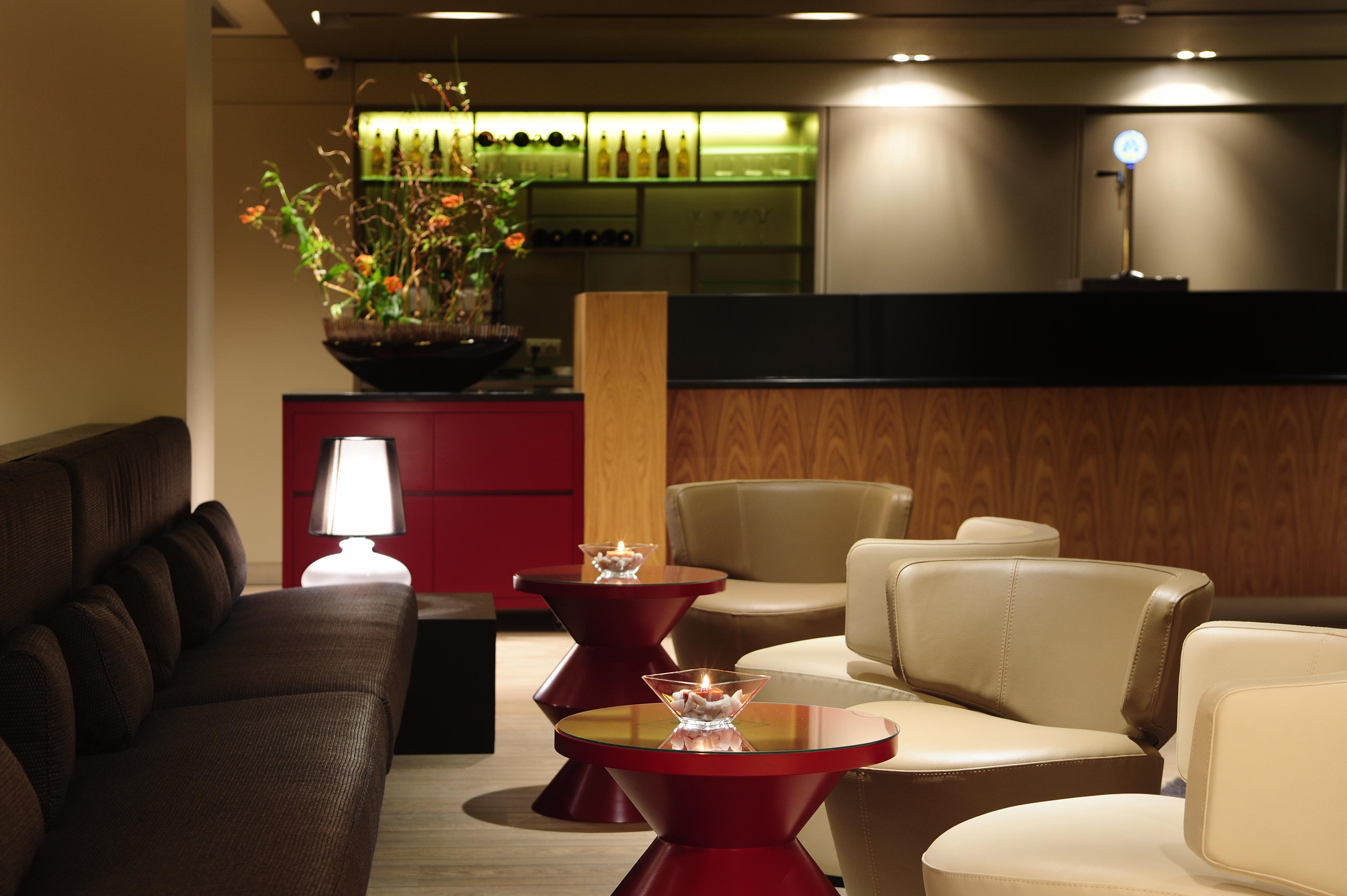 Grums Hotel & Spa Barcelona Exterior photo