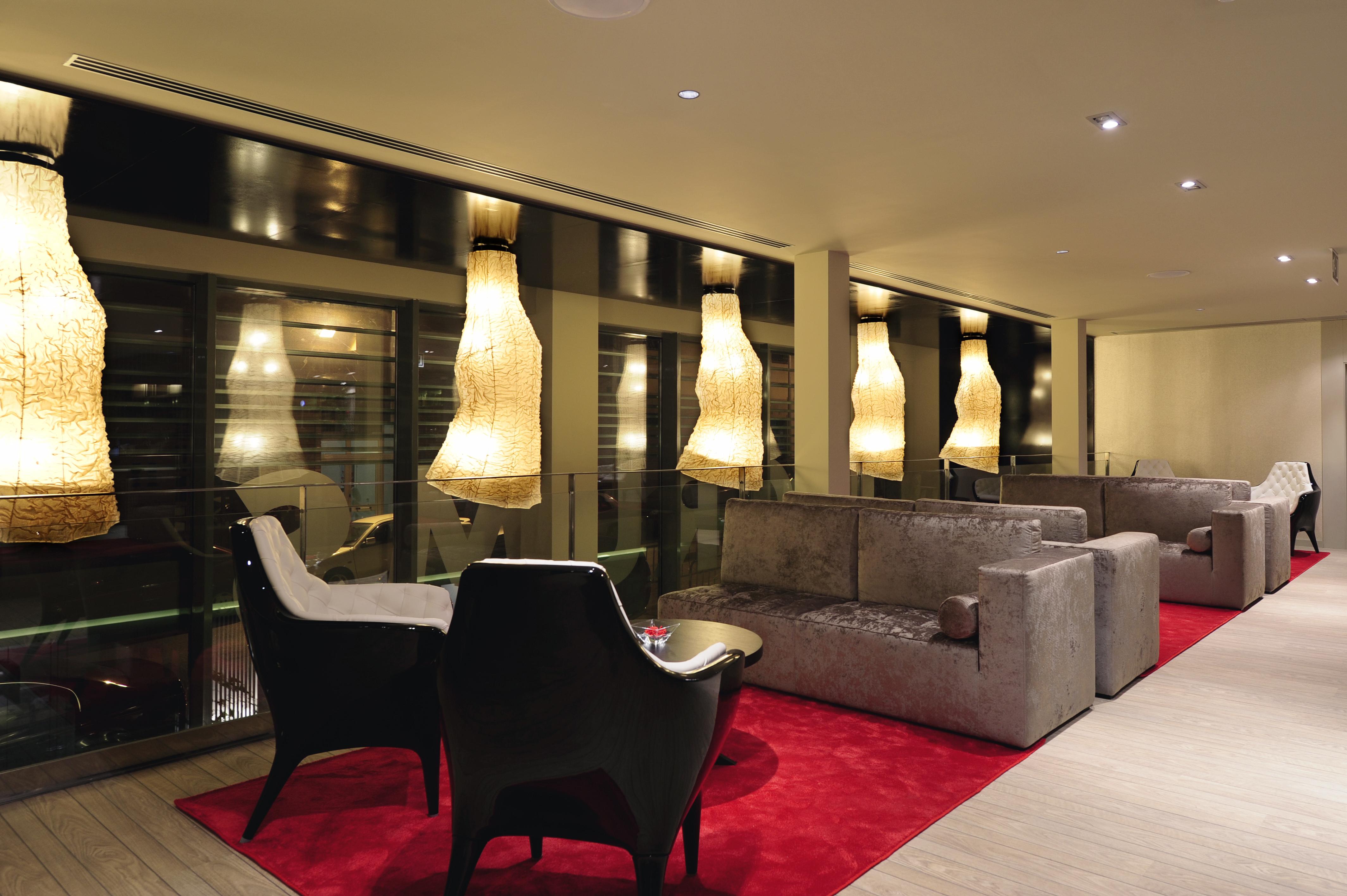Grums Hotel & Spa Barcelona Exterior photo